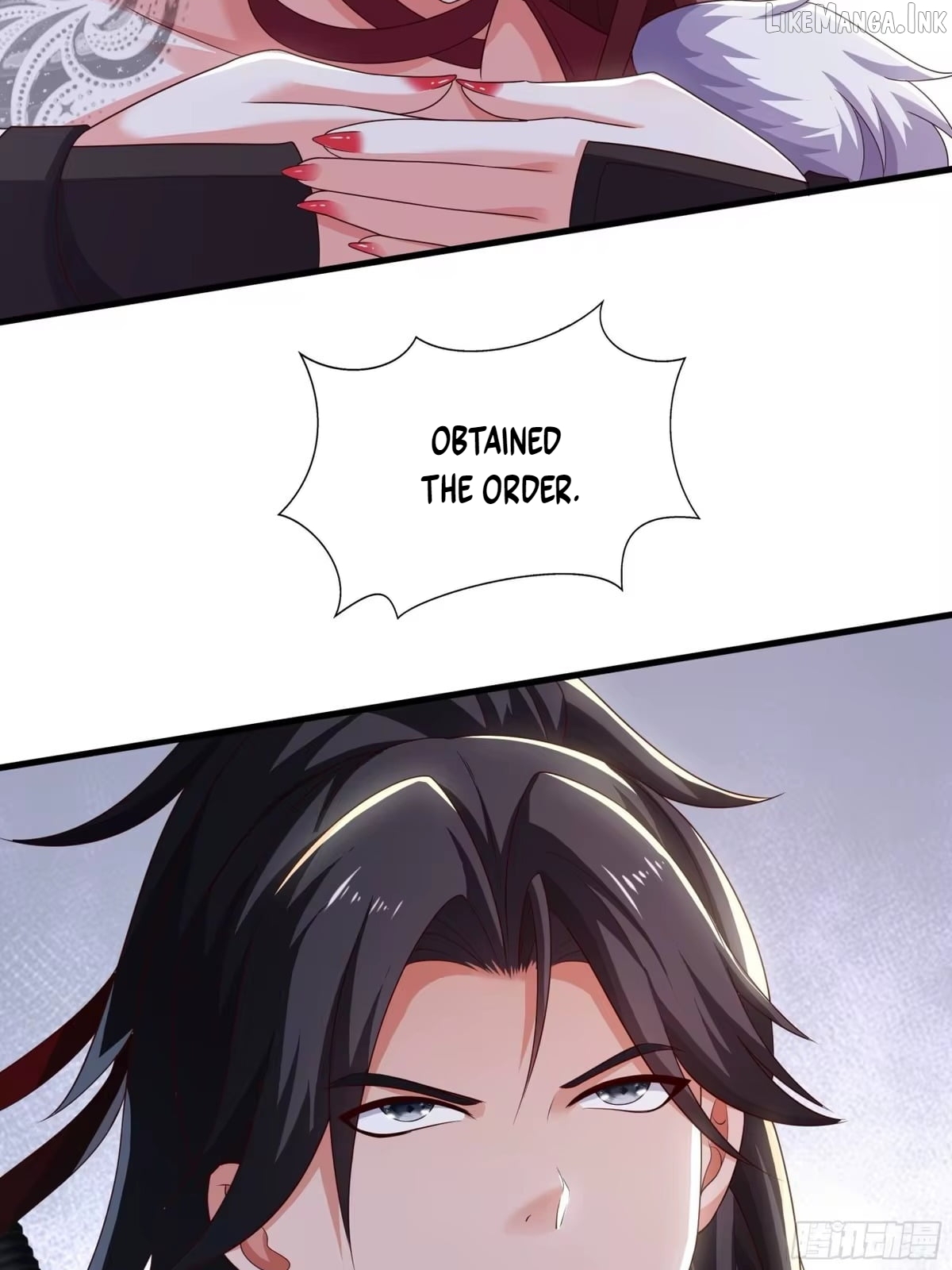 Reborn in the Water Margin World as the Strongest Wu Dalang Chapter 67  - page 18